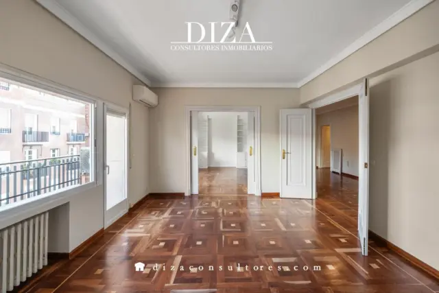 Piso en alquiler en Calle de Núñez de Balboa, cerca de Calle de Ayala - Imagen 30