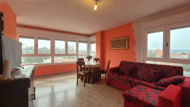Apartment on Paseo de Victorio Macho photo 9