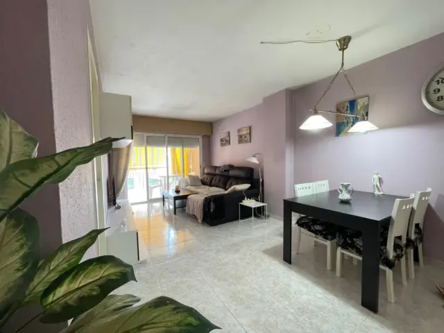 Apartment on Avinguda de Catalunya