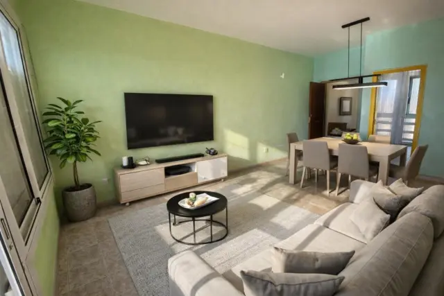 Apartment on Avinguda de Barcelona