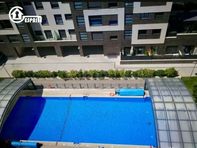 Piso en alquiler en Calle de Carlos y Guillermo Fernández Shaw - Imagen 52