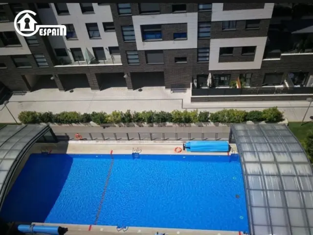 Piso en alquiler en Calle Fernandez Shaw - Imagen 73