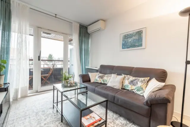 Piso en alquiler en Nueva España - Imagen 21