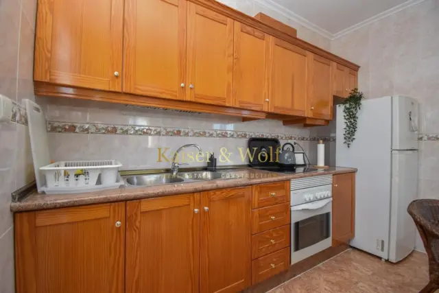 Chalet in Partida Daimes photo 10