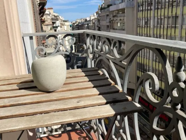 Piso en alquiler en Carrer de Balmes, 357, cerca de Carrer d' Atenes - Imagen 25