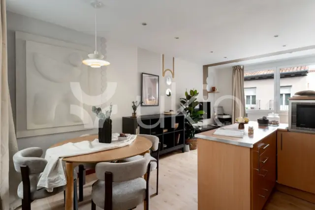 Piso en alquiler en Calle de la Farmacia - Imagen 28