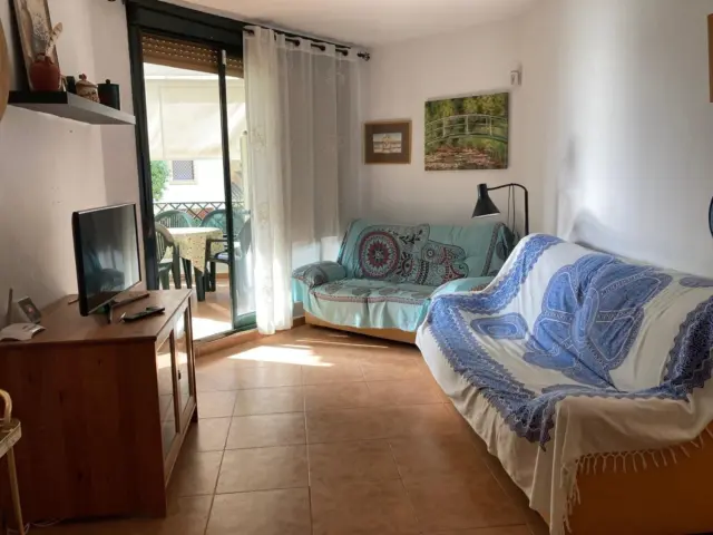 Apartment in Atlanterra Urbanization photo 2