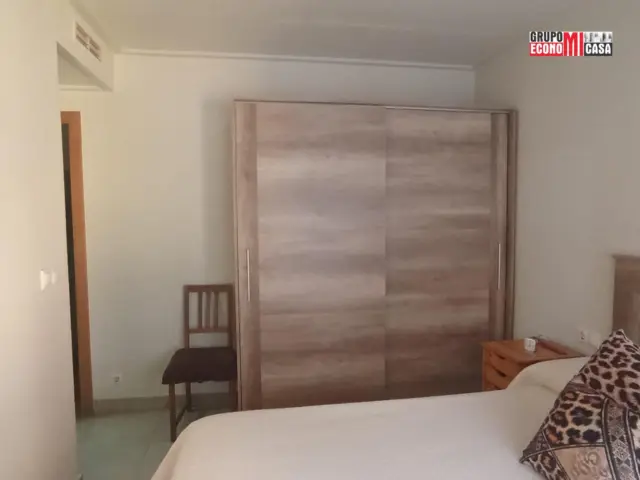 Flat in Santa Pola photo 9