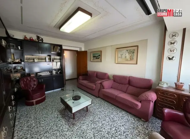 Apartment in Mercado photo 10