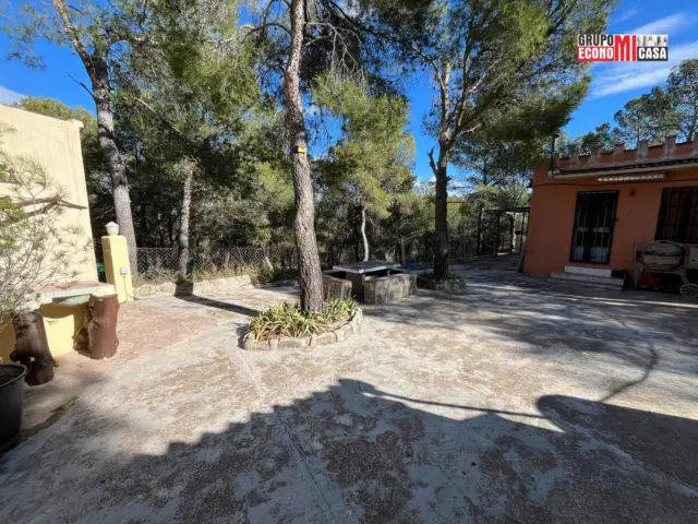 House in Comunidad Valenciana photo 22