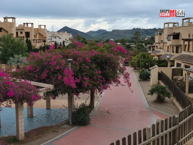 Apartment in Águilas photo 10