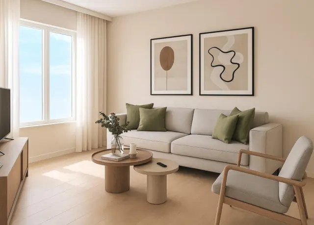 Duplex Penthouse in Comunidad Valenciana photo 2