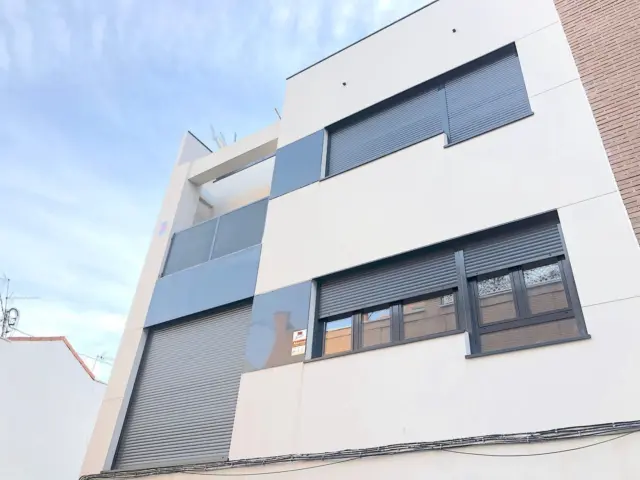 Piso en alquiler en Calle de Vizcaínos, 6 - Imagen 22