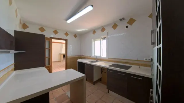 Chalet on Camino Hijuela de las Lagunetas photo 10