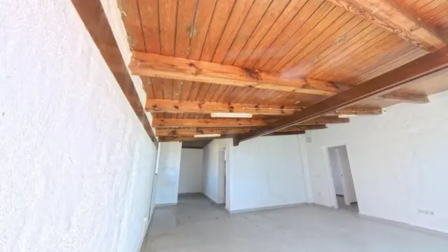 Chalet in Cañada de la Asomada photo 9