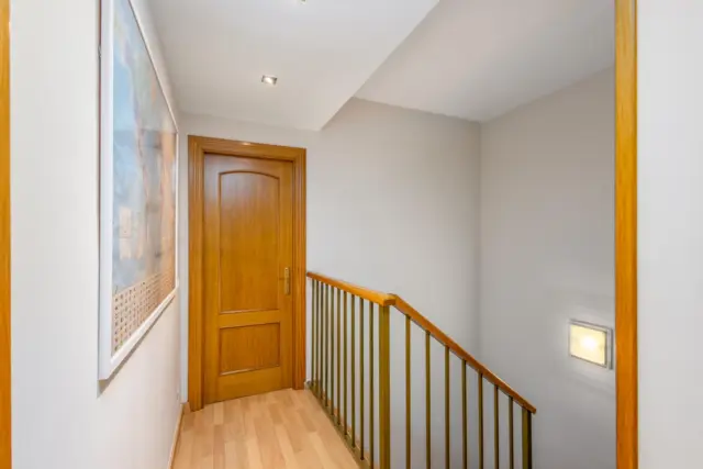 Semi-detached house on Calle Jabea photo 33
