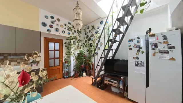 Apartment on Calle Robles photo 10