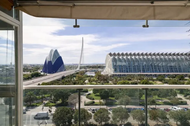 Piso en alquiler en Passeig de l'Albereda - Imagen 17