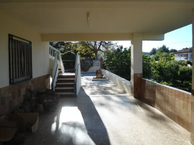 Chalet in Benafer