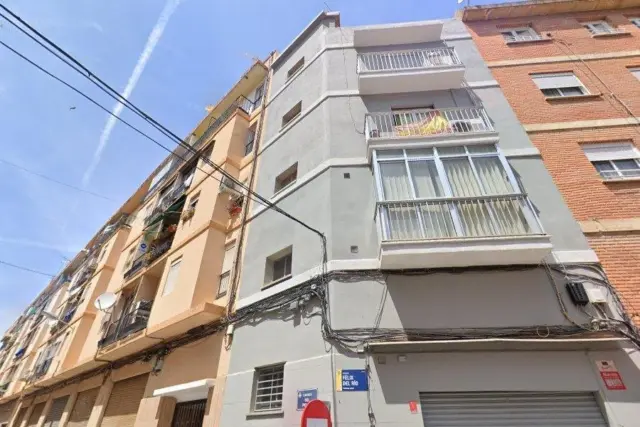 Apartment in Benicalap