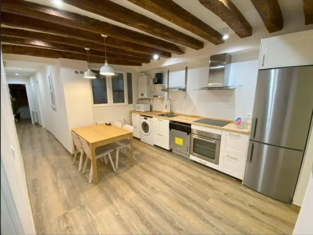 Piso en alquiler en Sol - Imagen 14