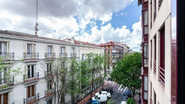 Piso en alquiler en Goya - Imagen 24