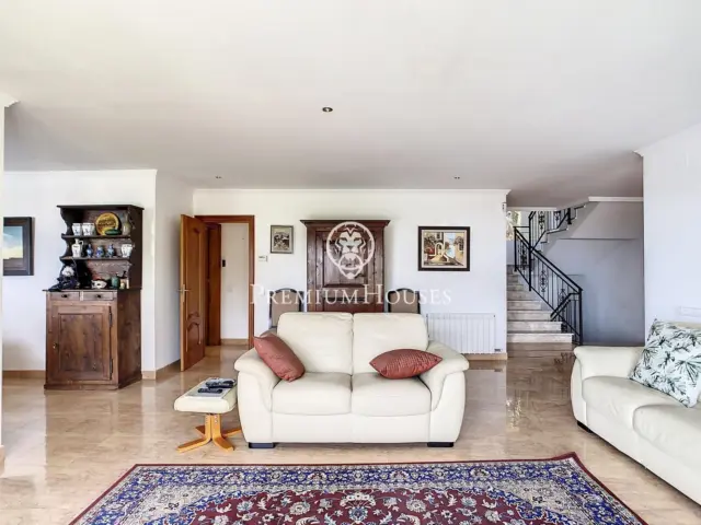 House in Camí de Cabrera photo 5