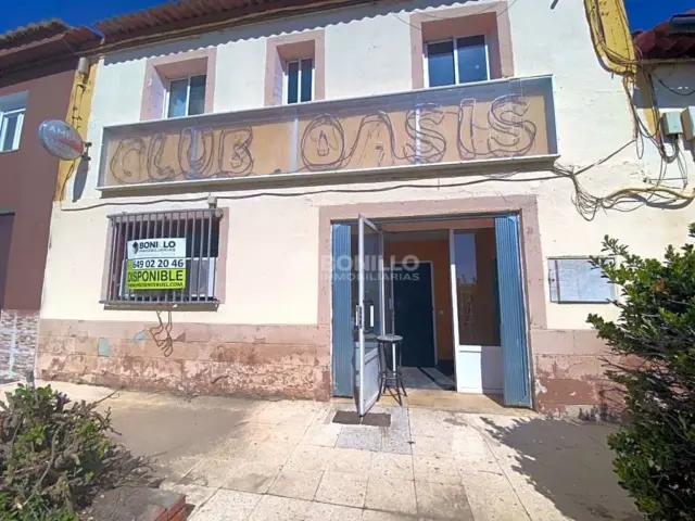 Finca rústica en venta en Carretera de Caudé, Pedanías (Teruel Capital) de 180.000 €