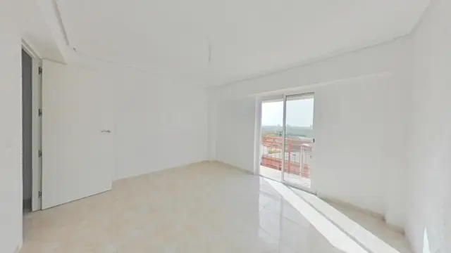 Piso en Benimàmet