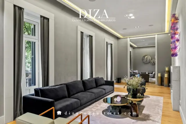 Piso en alquiler en Madrid - Imagen 18