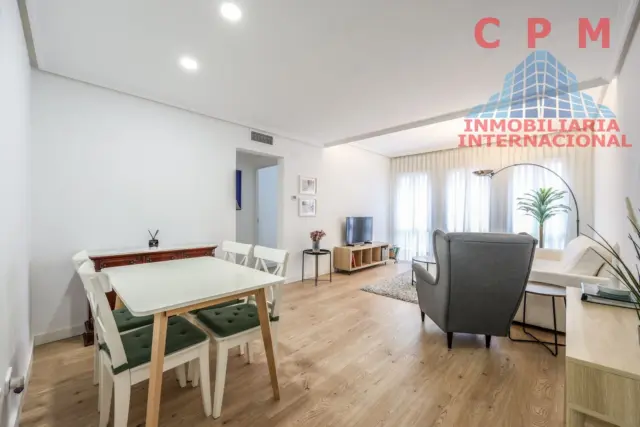 Piso en alquiler en Cortes-Huertas - Imagen 17