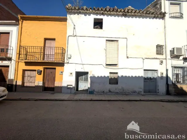 Piso en calle Prado photo 3