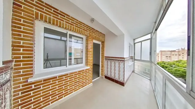 Apartment in Nou Alacant photo 28