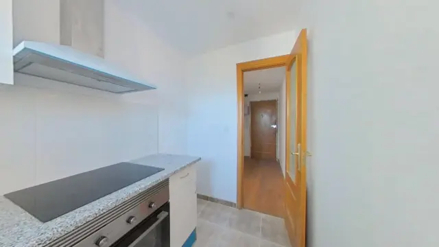Flat in Santa Eugènia photo 28