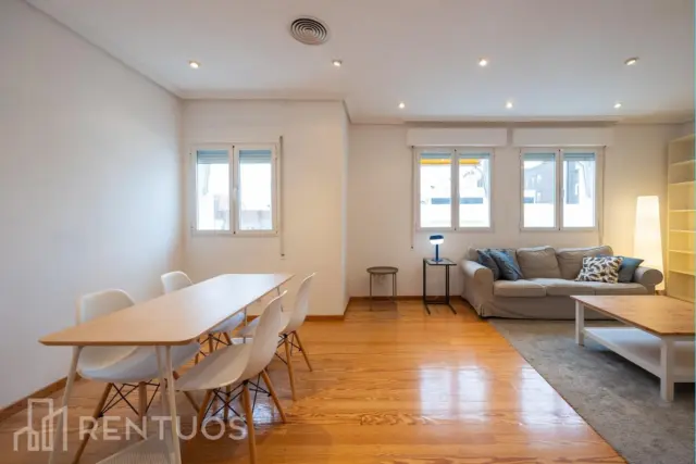 Piso en alquiler en Calle de López de Hoyos, cerca de Calle de Francisco Silvela - Imagen 29