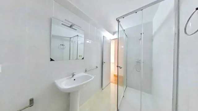 Apartment in Altozano photo 28