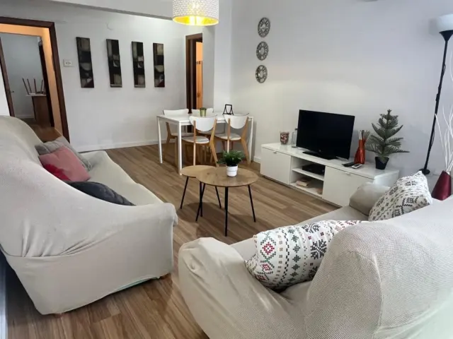 Piso en alquiler en Aiora - Imagen 19
