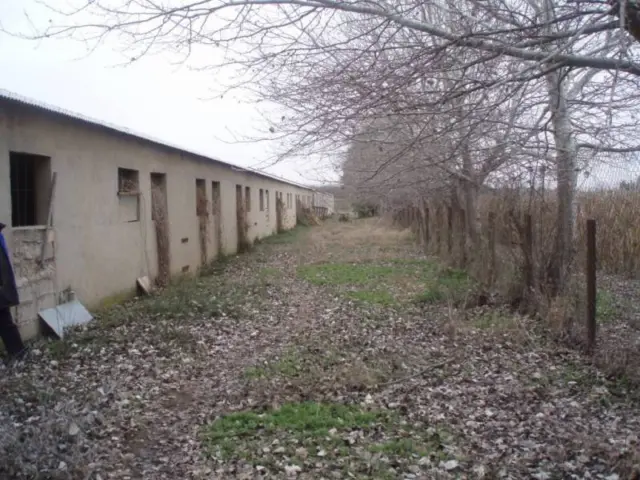 Rustic farm in Cart Tarazona A La Izda