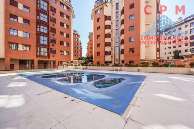 Piso en alquiler en Simancas - Imagen 24
