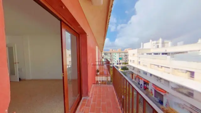 Piso en Nou Llevant photo 27