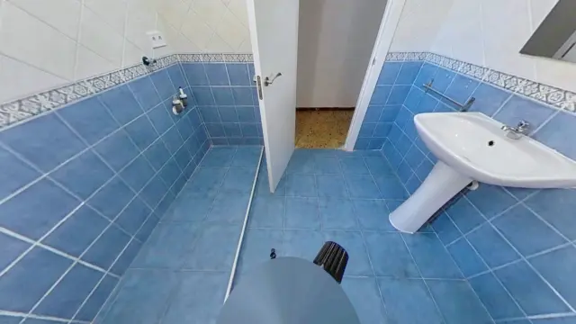 Apartment in Florida-Ciudad de Asís photo 32