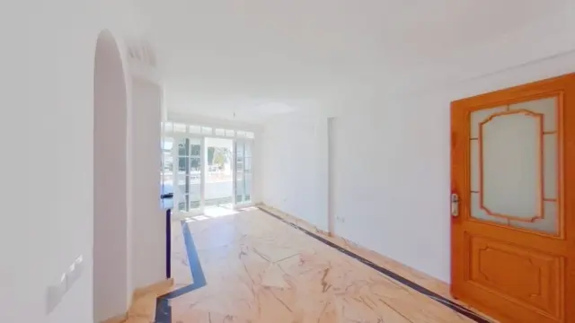 Apartment in Parque Central