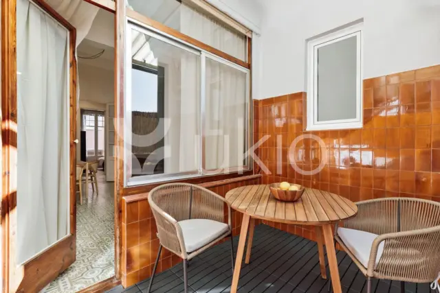Piso en alquiler en Carrer de Cornet i Mas - Imagen 27