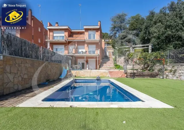 House in - Sant Feliu Racó photo 2