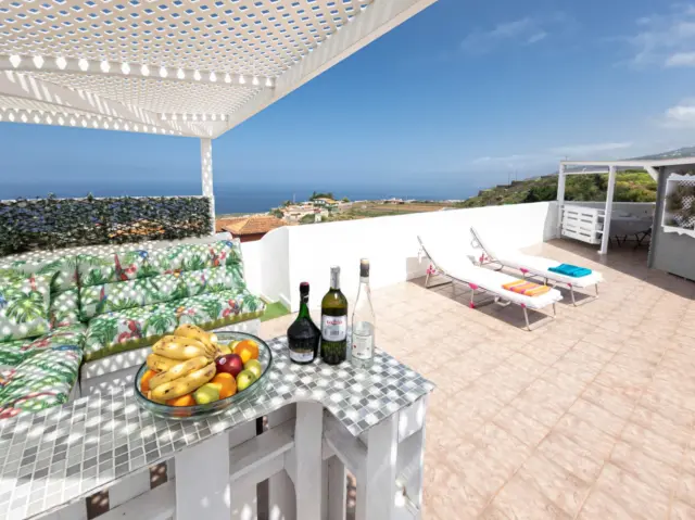 Chalet in Santo Domingo, Tenerife