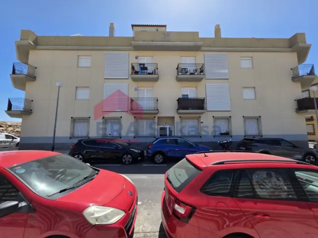 Apartment on Gaviota Street