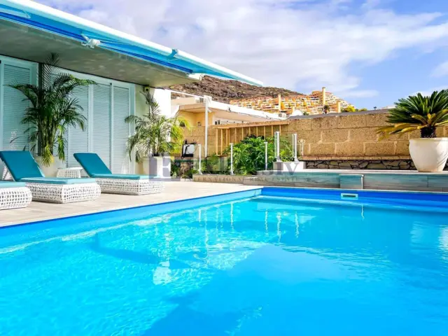 Chalet in Costa Adeje