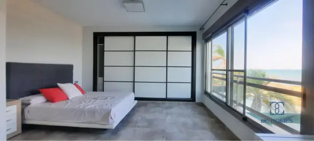 Chalet en Zona Playa