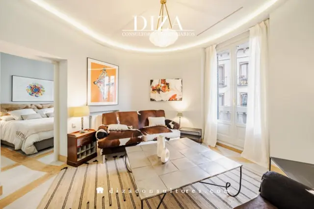 Piso en alquiler en Calle de Hortaleza, cerca de Calle de Hernán Cortés - Imagen 23