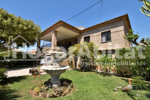 Chalet en Carrer de Peñíscola
